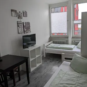 Pm-rooms Monachium